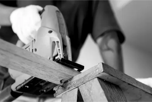 adding a room to the house