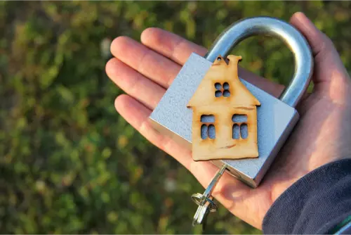 what is a turnkey home